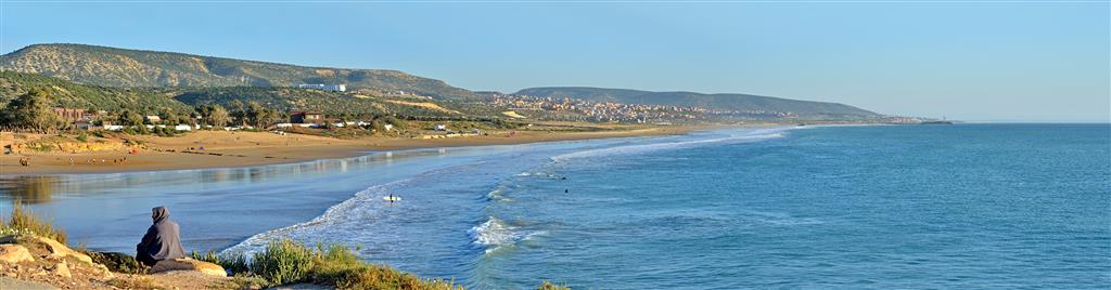 Radisson Blu Resort, Taghazout Bay Surf Village
