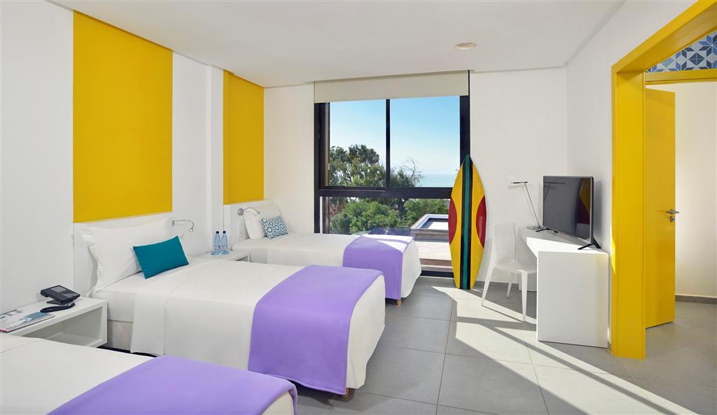 Radisson Blu Resort, Taghazout Bay Surf Village