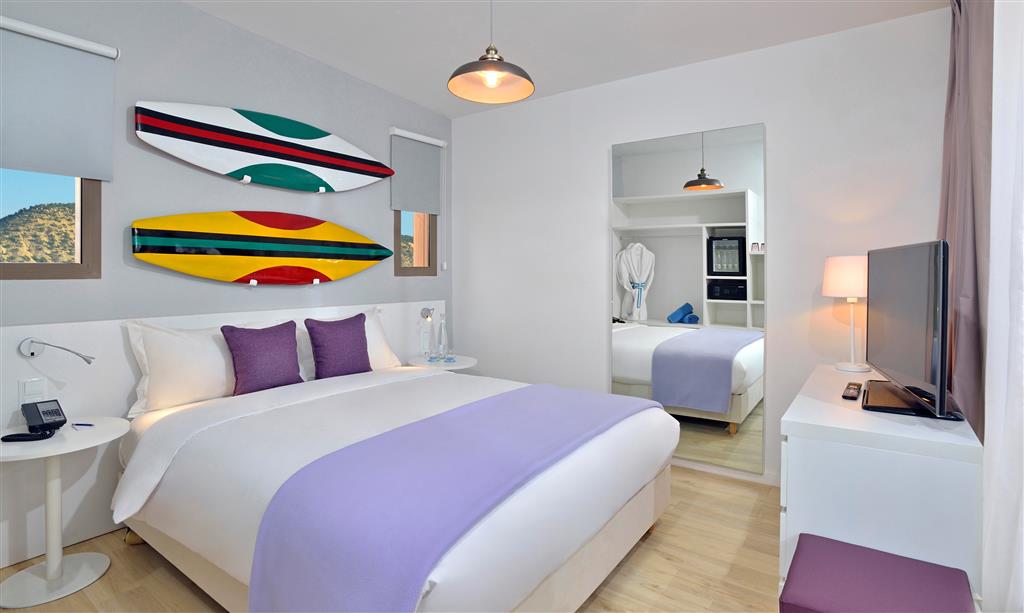 Radisson Blu Resort, Taghazout Bay Surf Village