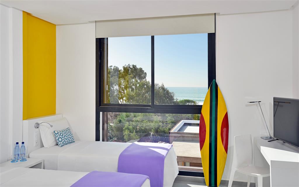 Radisson Blu Resort, Taghazout Bay Surf Village