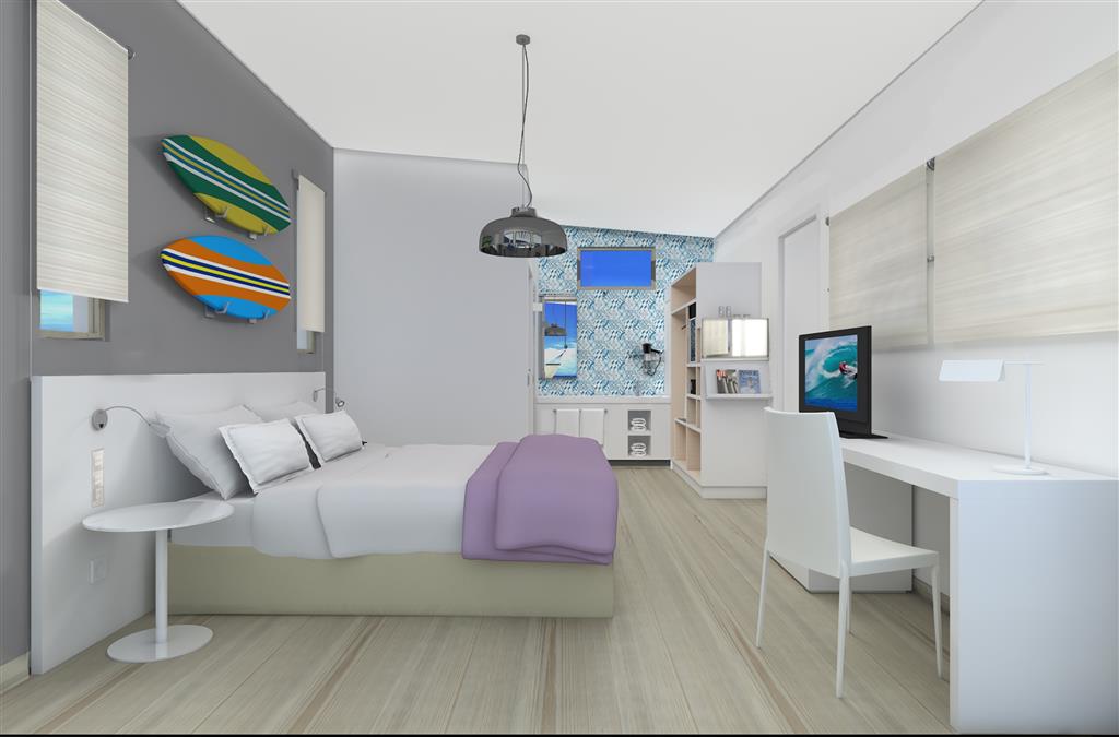 Radisson Blu Resort, Taghazout Bay Surf Village