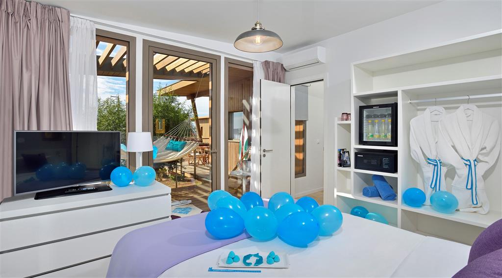 Radisson Blu Resort, Taghazout Bay Surf Village