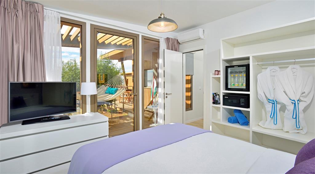 Radisson Blu Resort, Taghazout Bay Surf Village