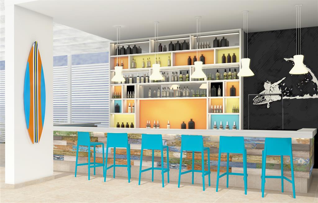 Radisson Blu Resort, Taghazout Bay Surf Village