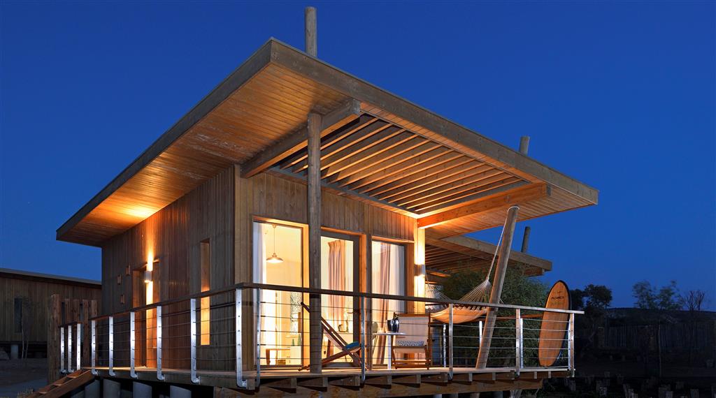 Radisson Blu Resort, Taghazout Bay Surf Village