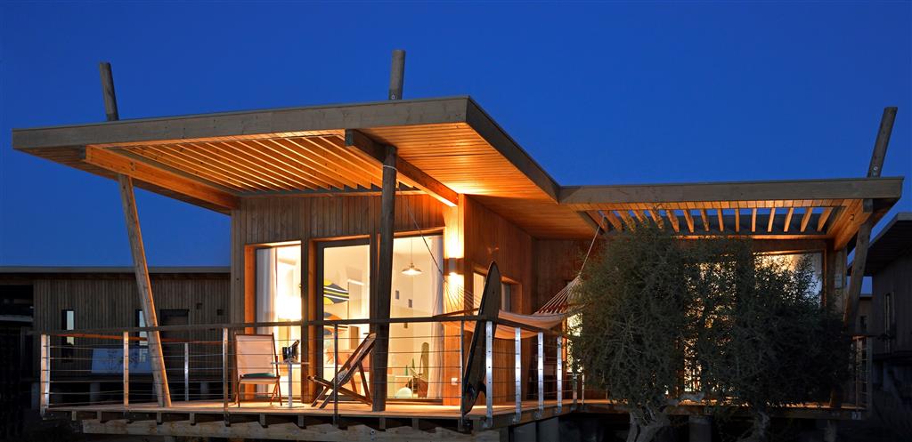 Radisson Blu Resort, Taghazout Bay Surf Village