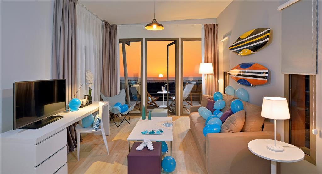 Radisson Blu Resort, Taghazout Bay Surf Village