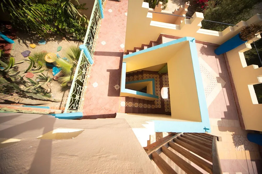Tigmi Surf Morocco