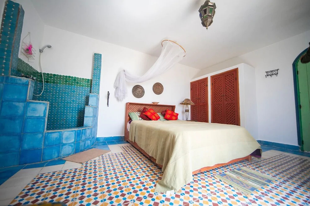Tigmi Surf Morocco