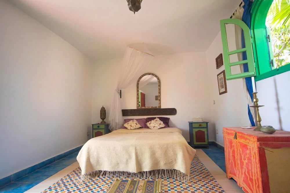 Tigmi Surf Morocco
