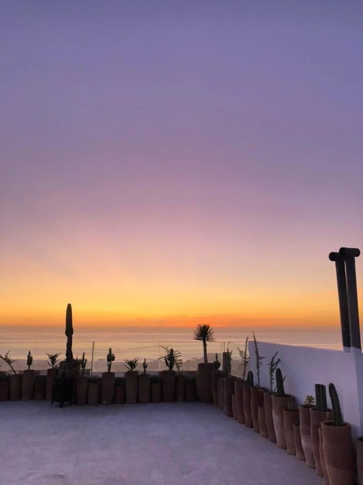 Blue Mind Surf And Yoga Tribe