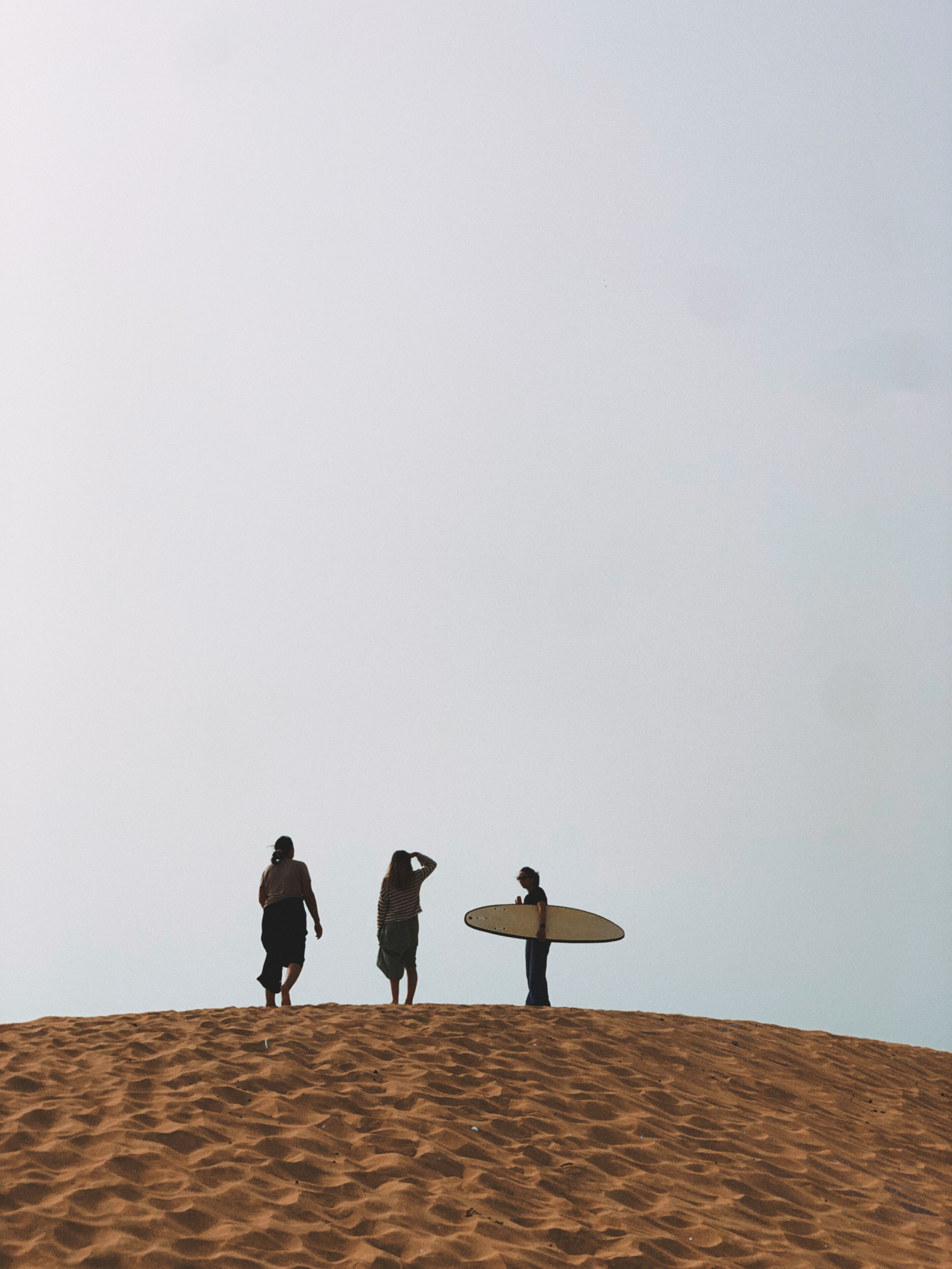 Manzili Surfhouse