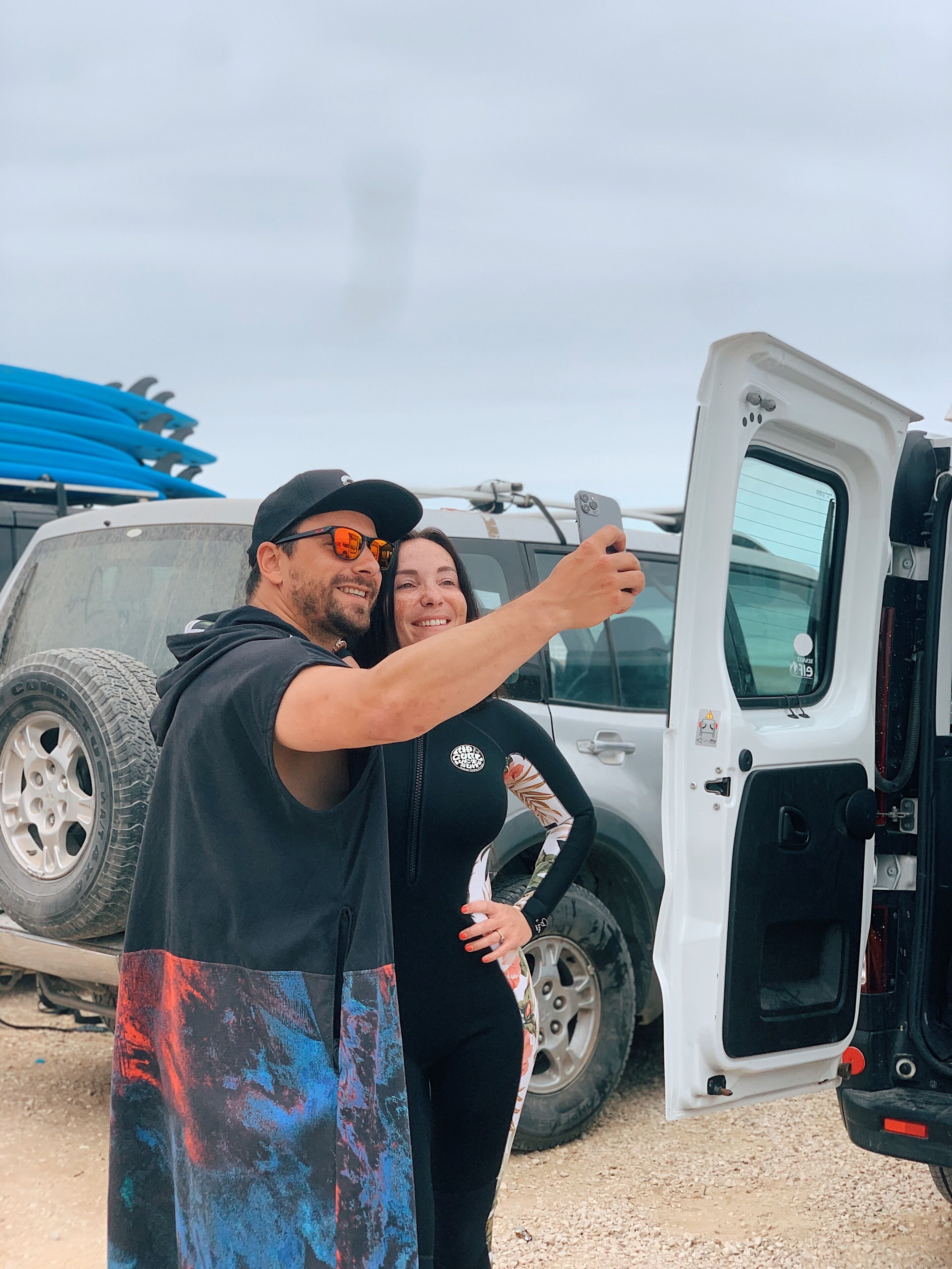 Manzili Surfhouse