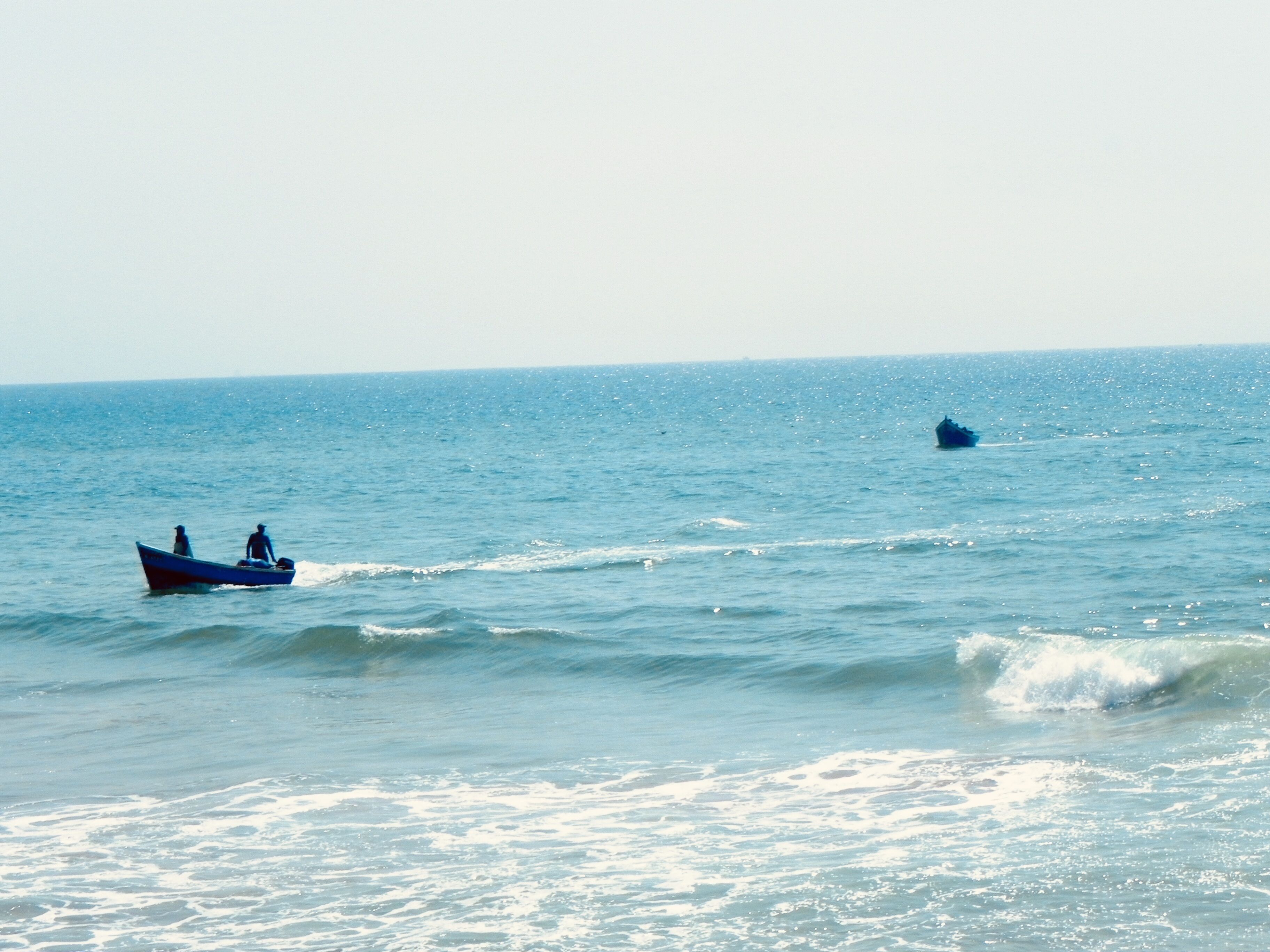 Manzili Surfhouse