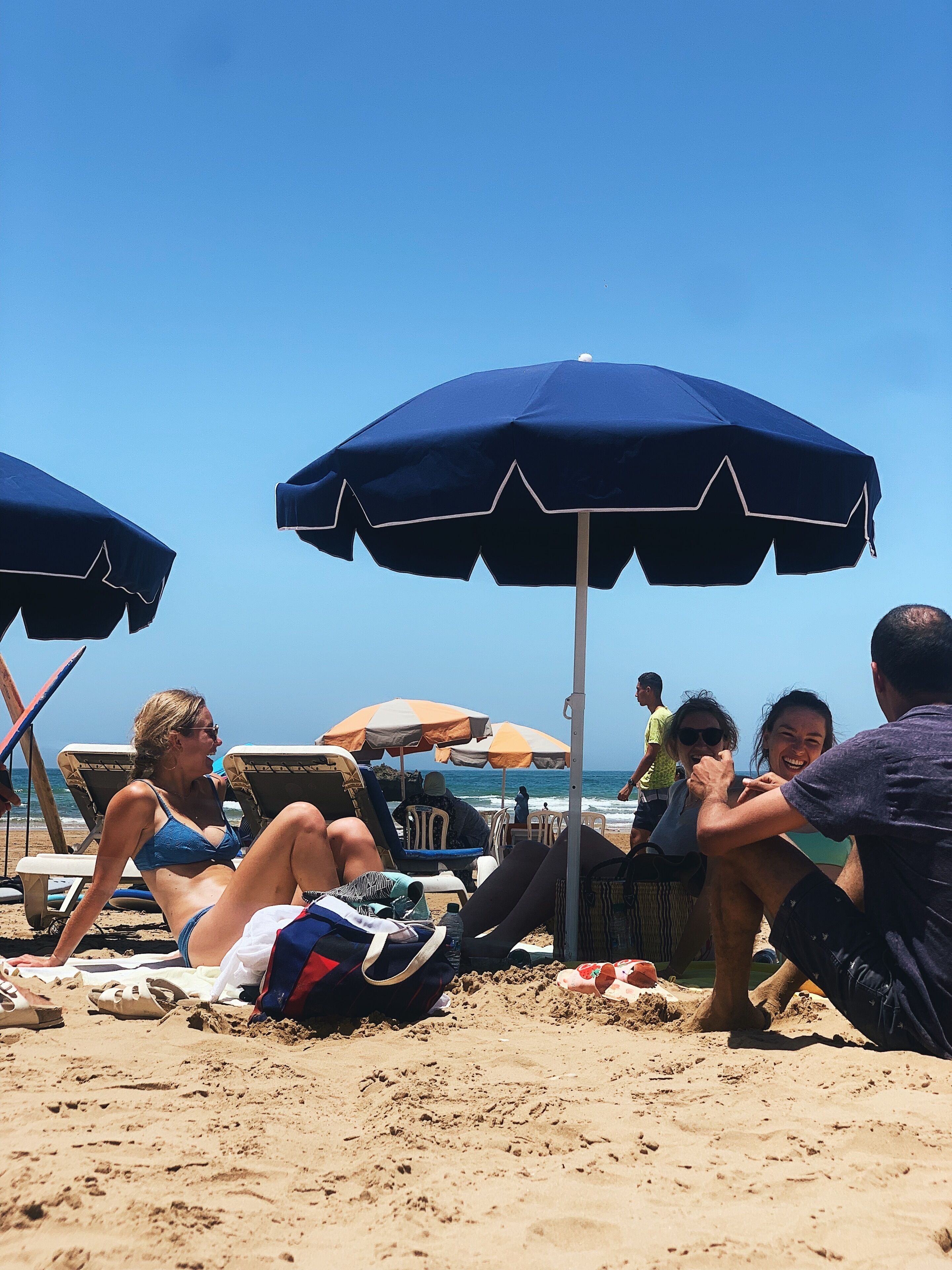 Manzili Surfhouse