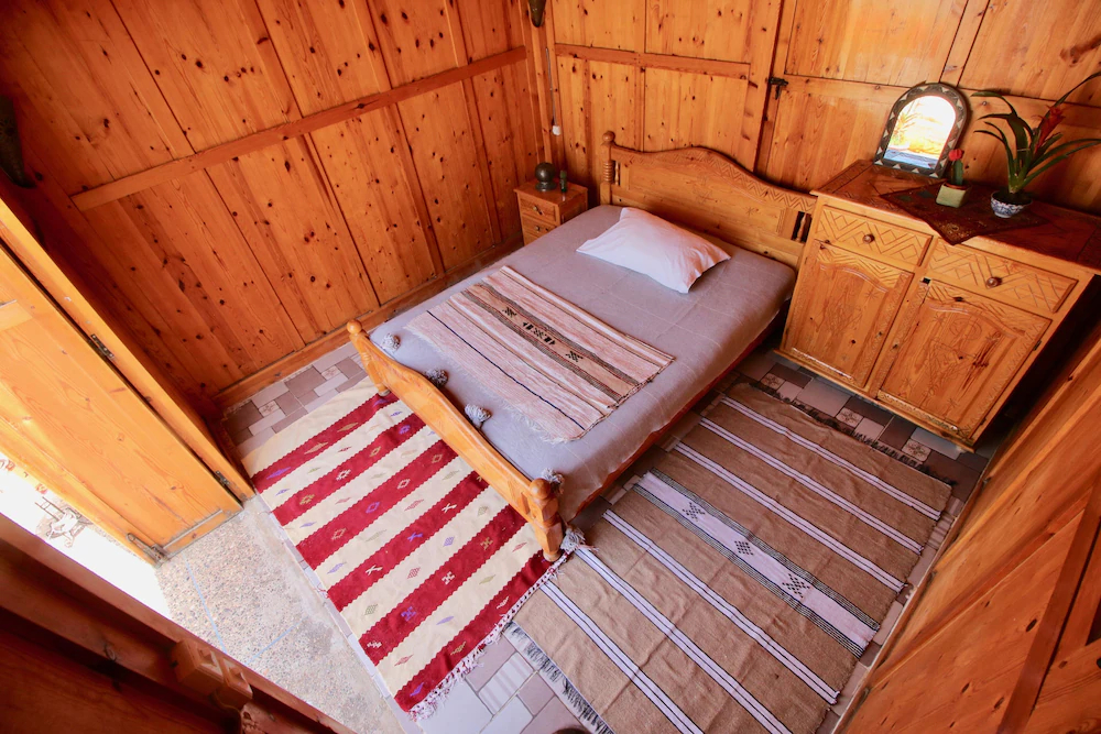 Paradies Quad