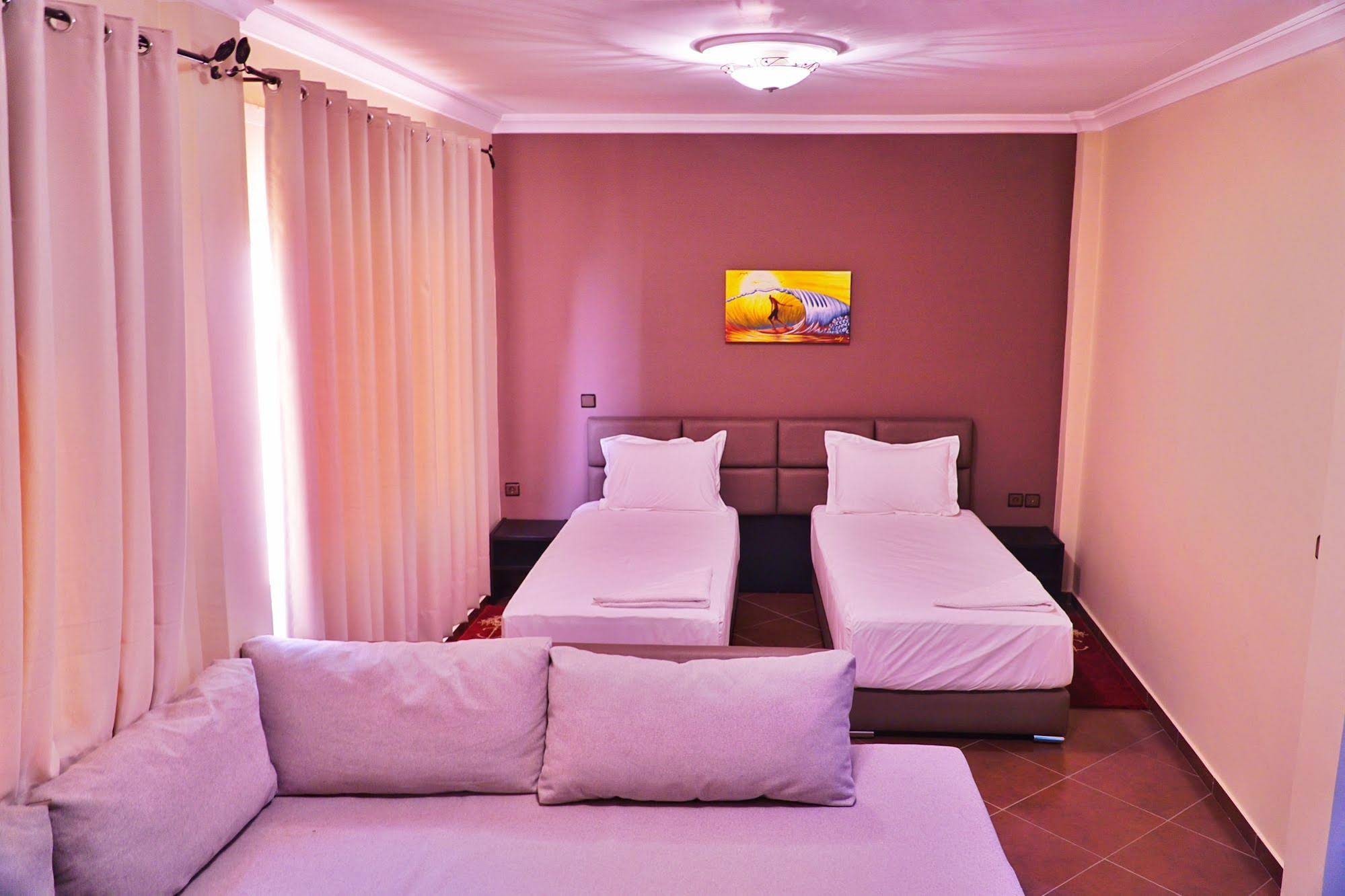 The Surf Hotel