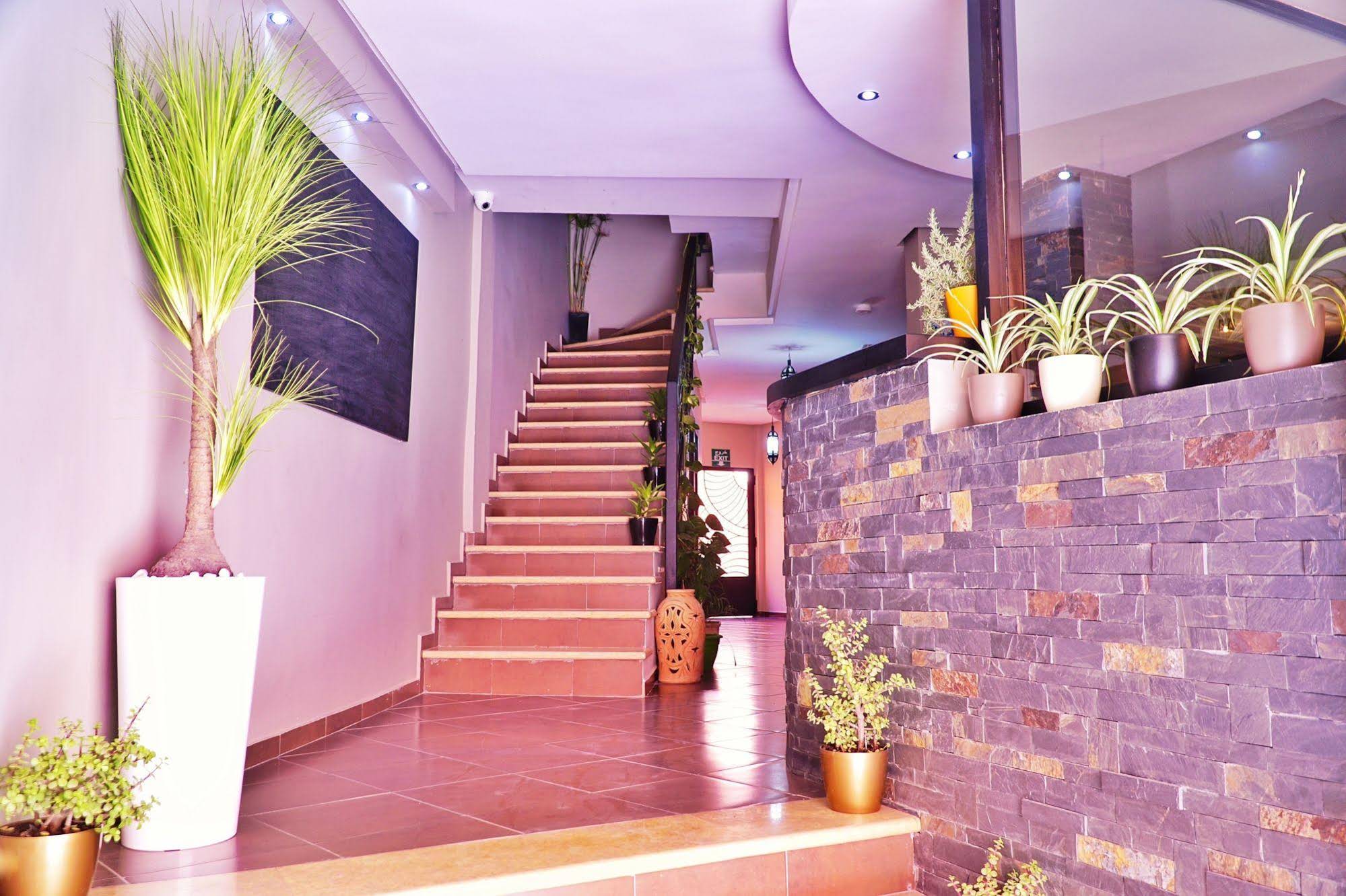 The Surf Hotel