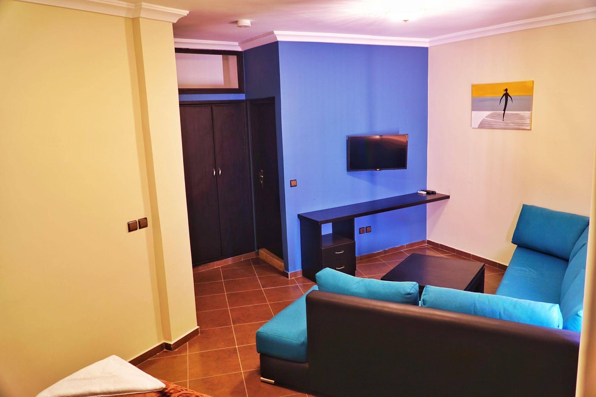 The Surf Hotel