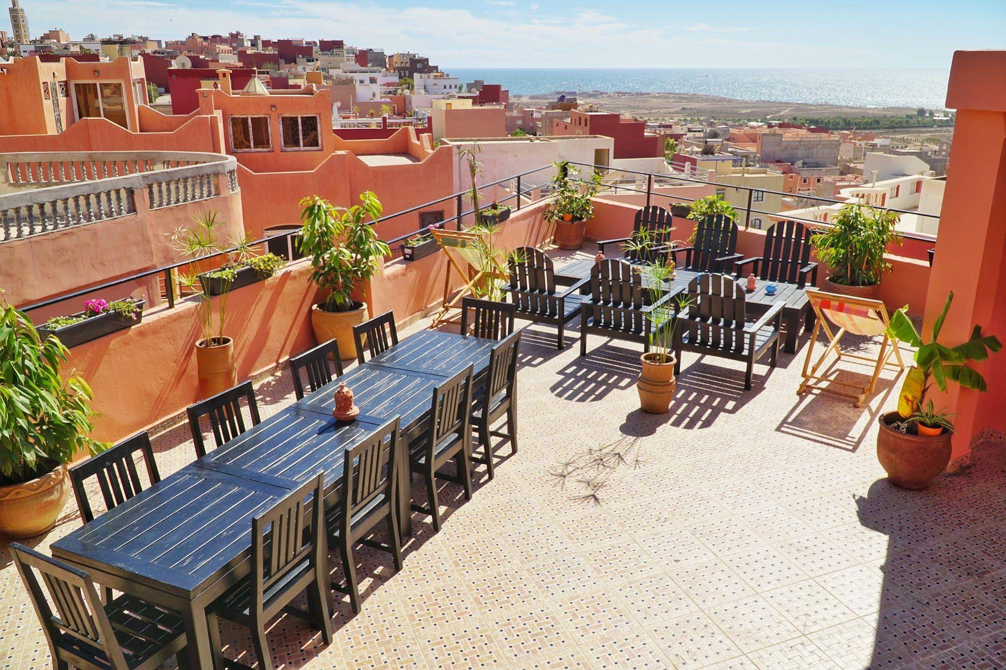 The Surf Hotel