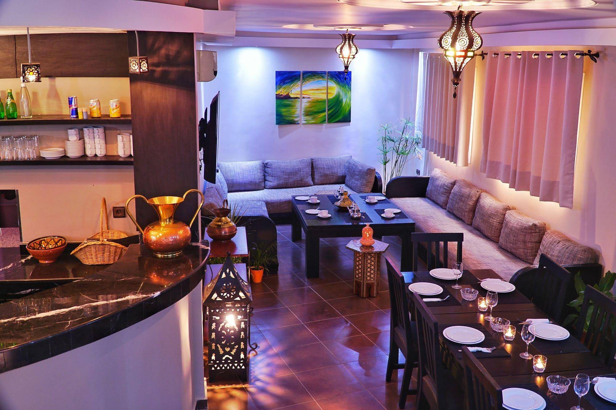 The Surf Hotel