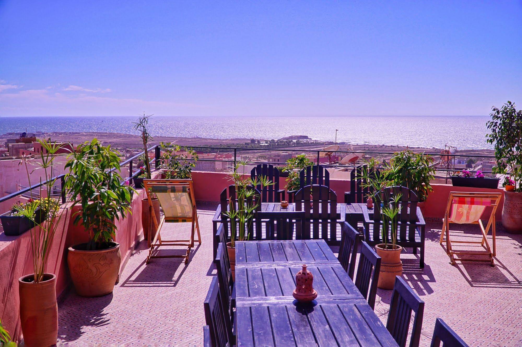 The Surf Hotel