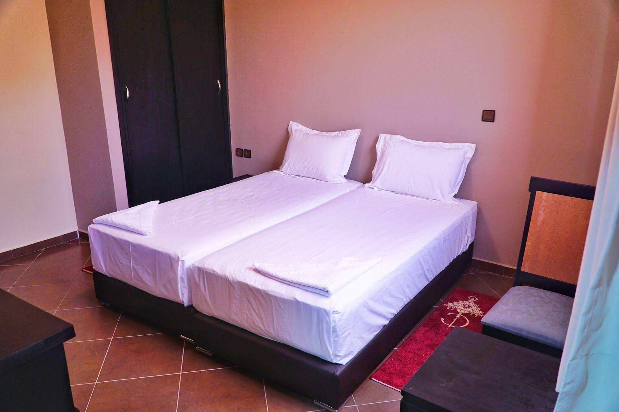 The Surf Hotel