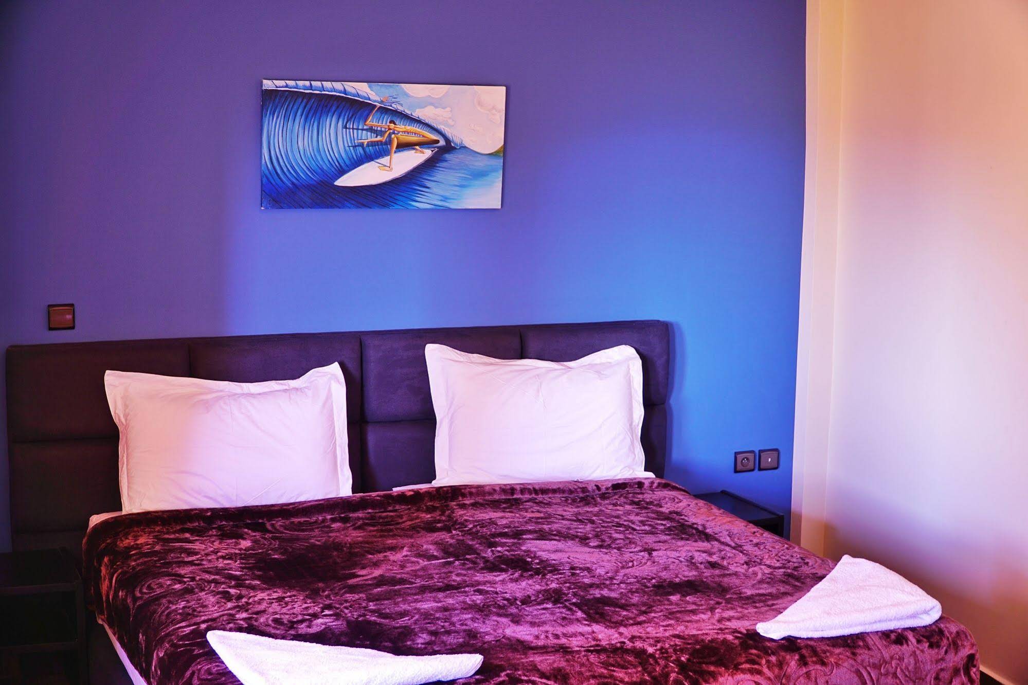 The Surf Hotel