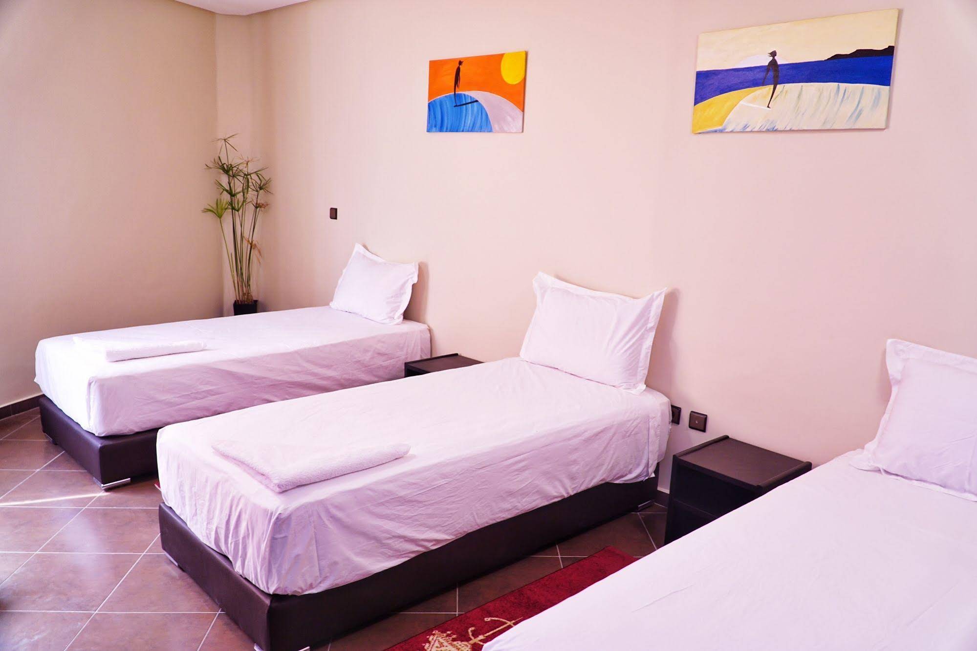 The Surf Hotel