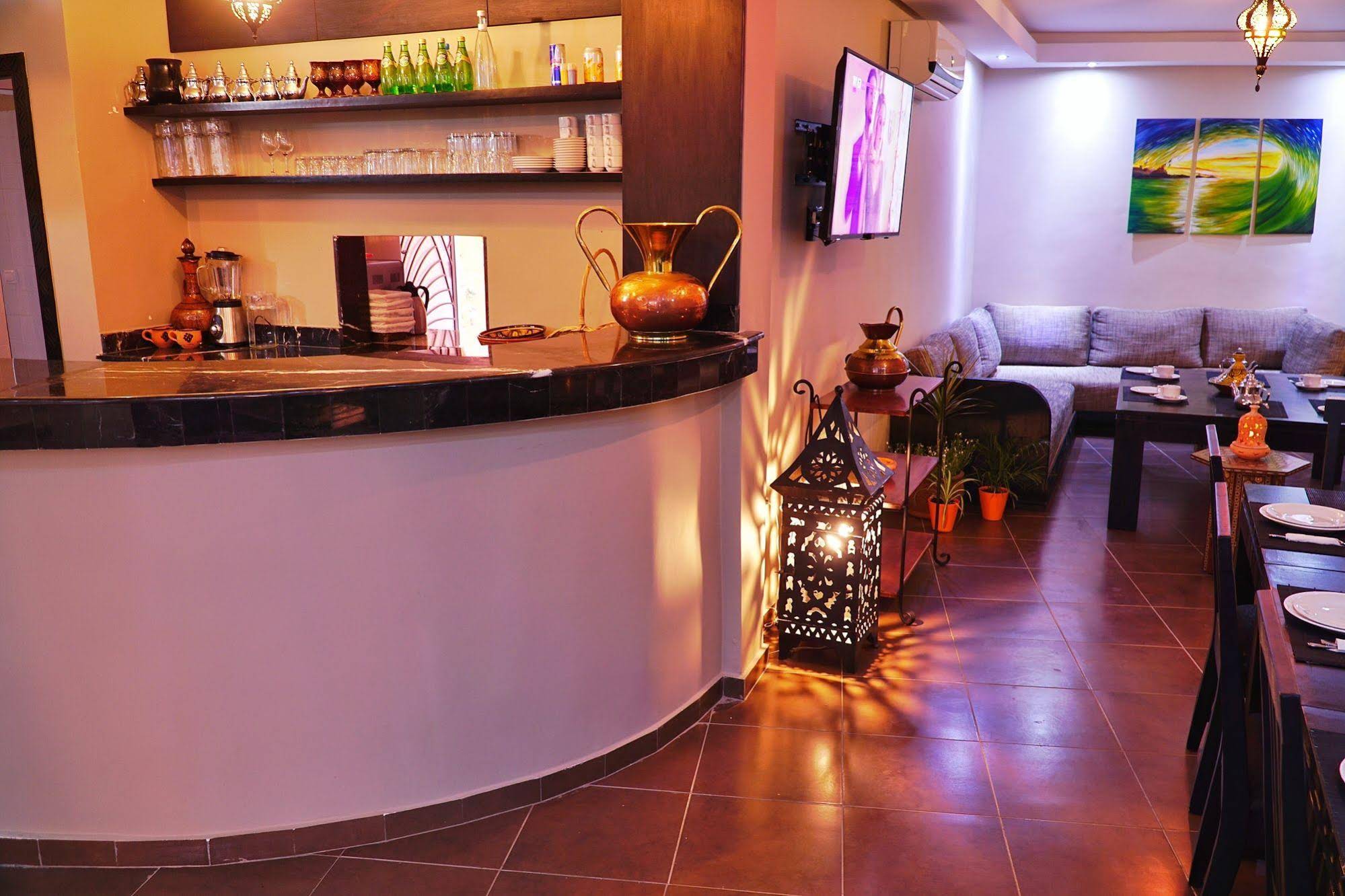 The Surf Hotel
