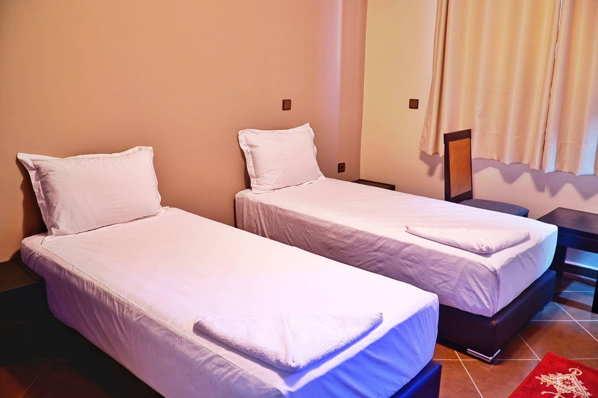 The Surf Hotel