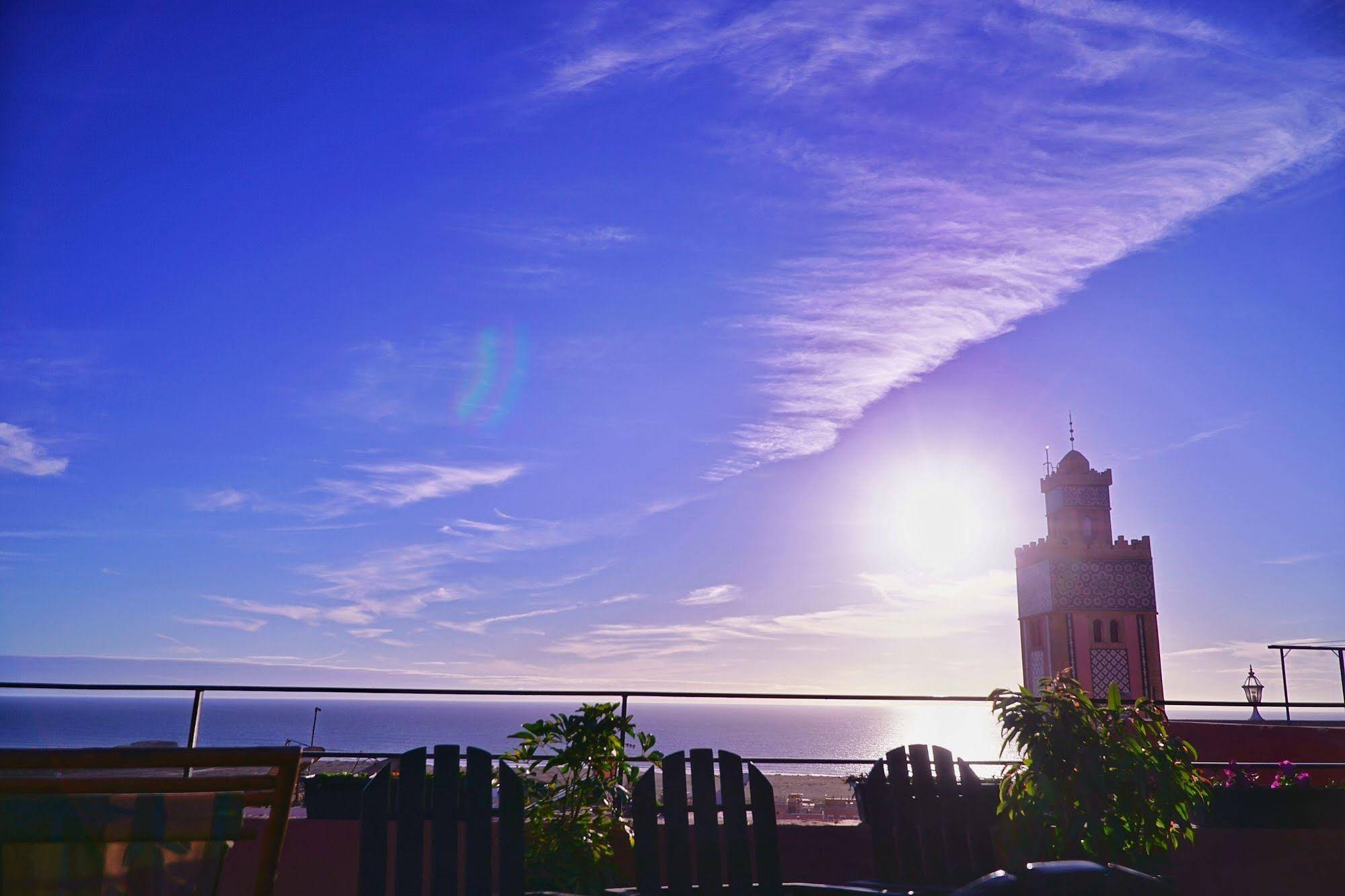 The Surf Hotel