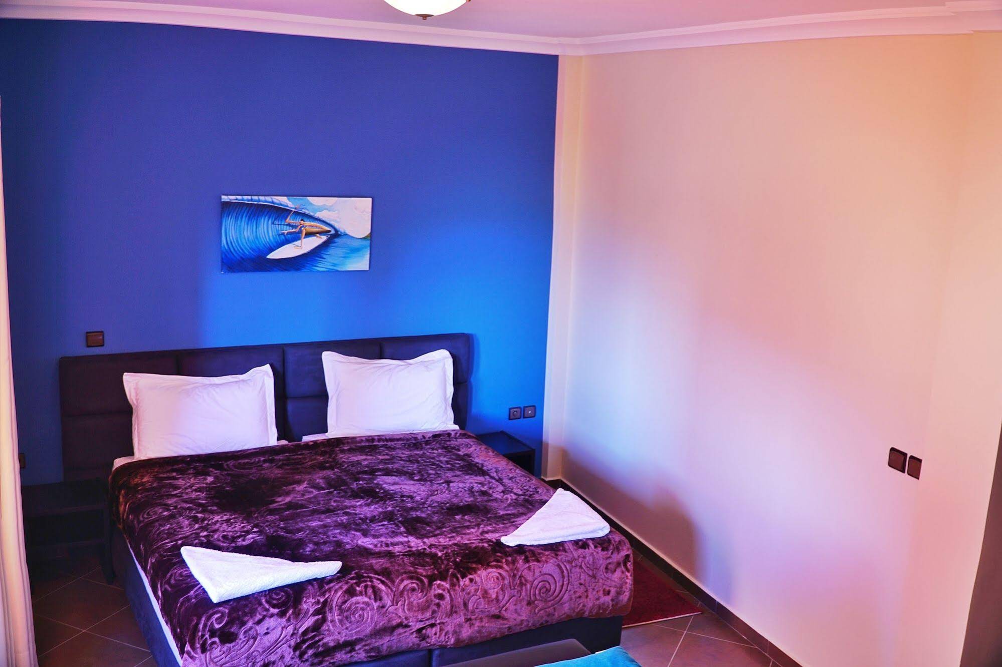 The Surf Hotel