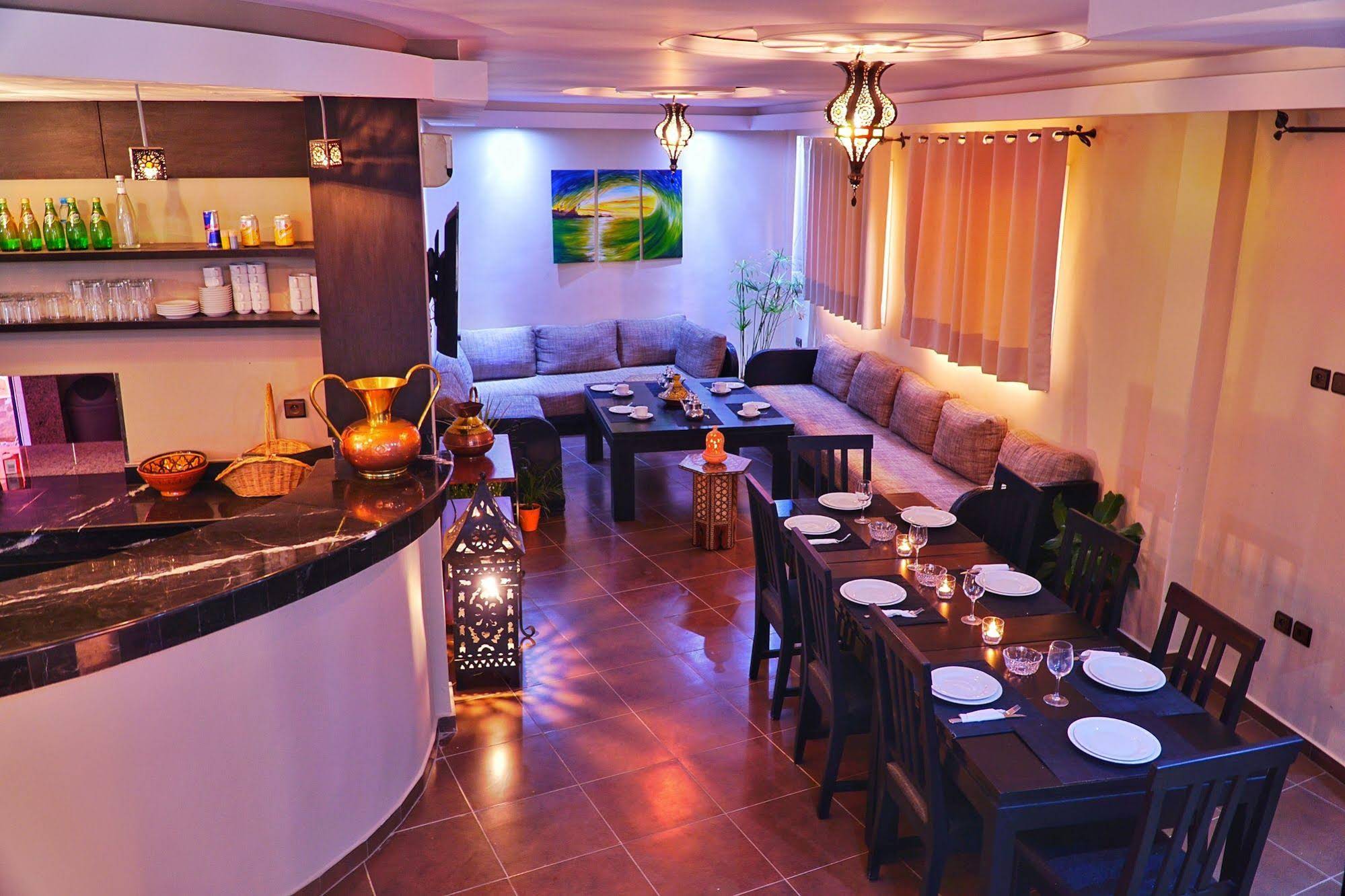 The Surf Hotel