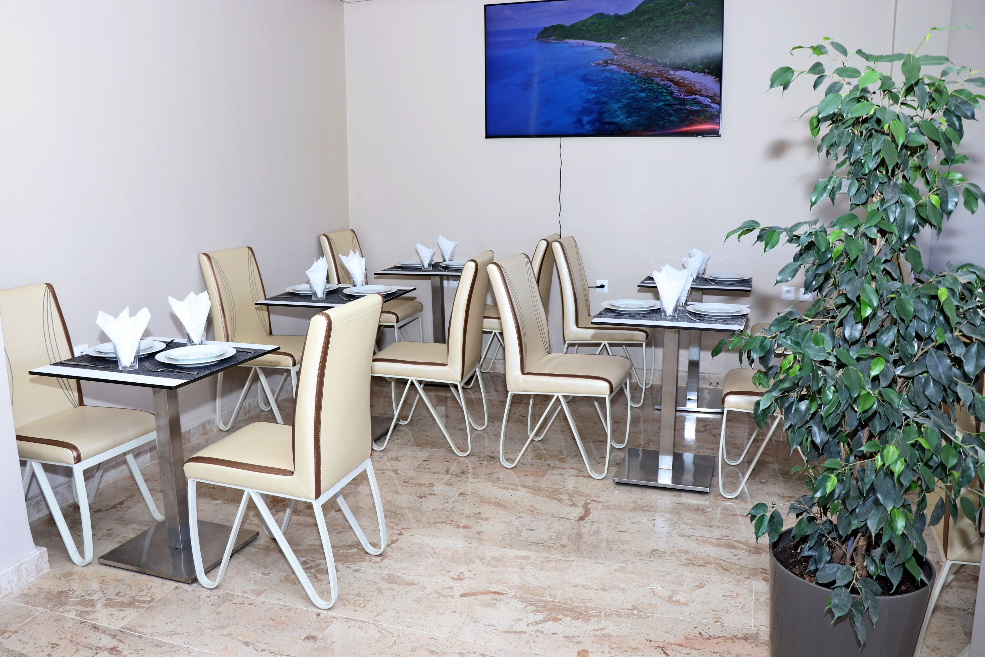 Hotel Residence Imiplage