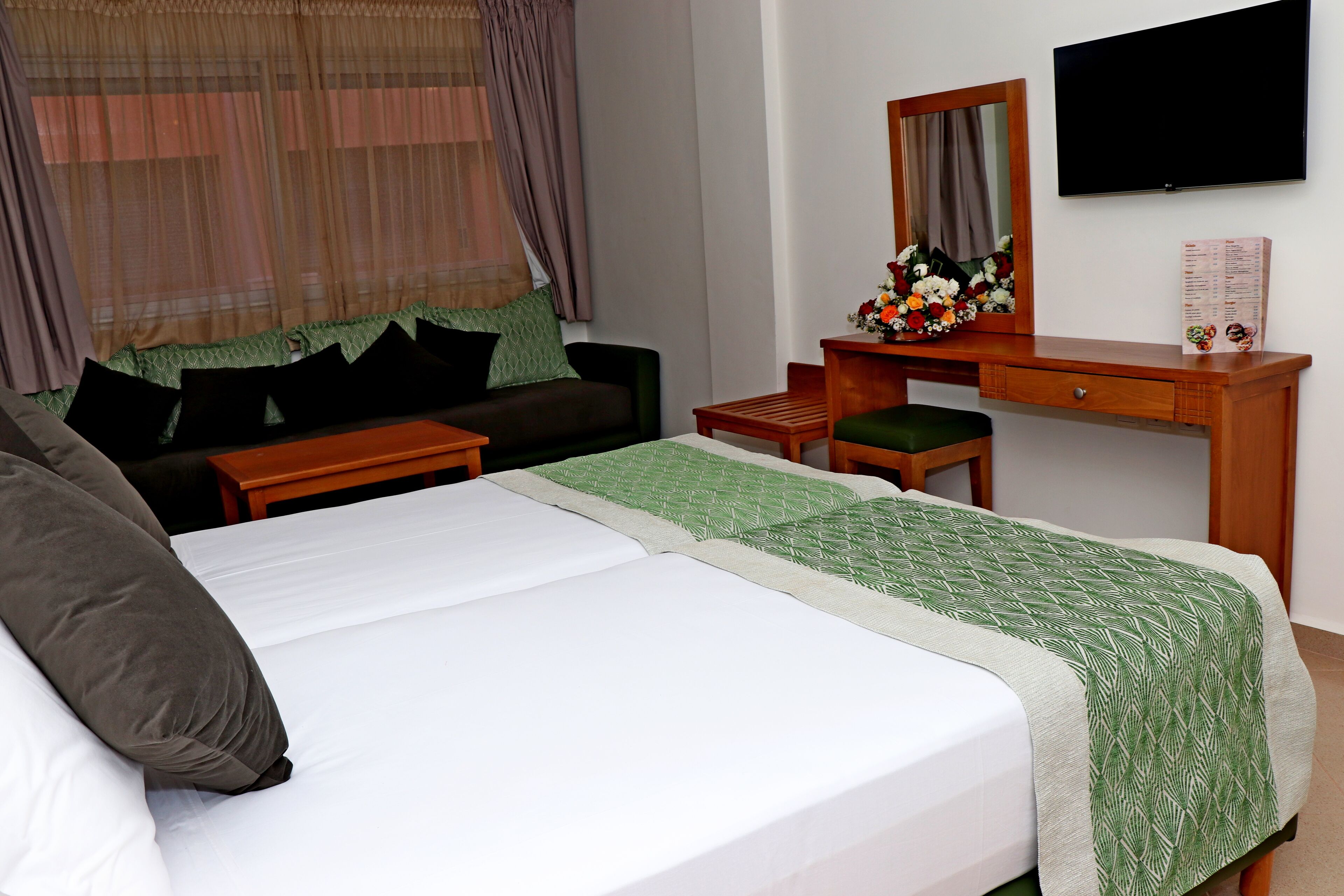 Hotel Residence Imiplage