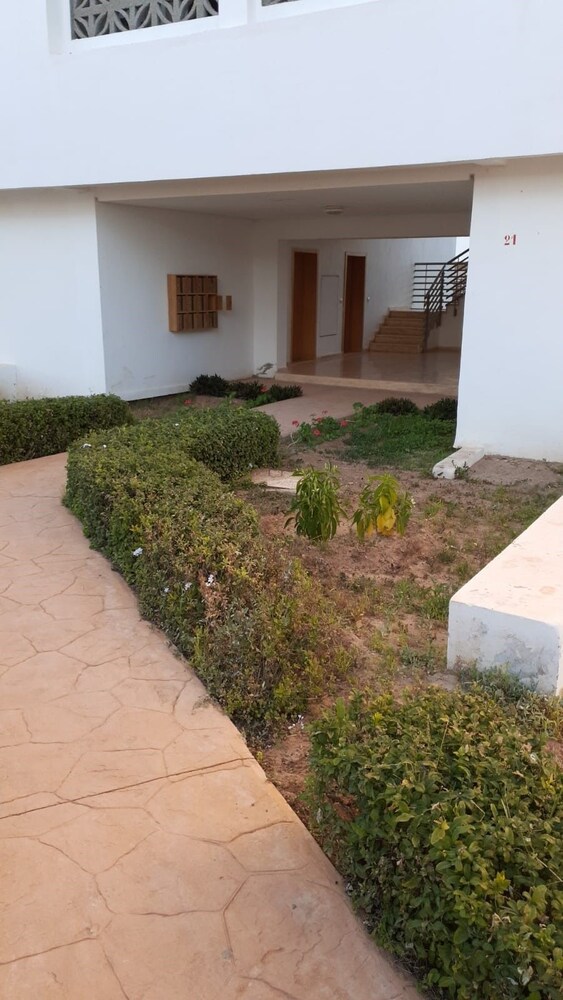 Residence Tafoult Lunja Village Imi ouaddar