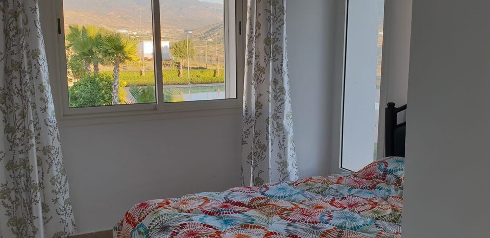 Residence Tafoult Lunja Village Imi ouaddar