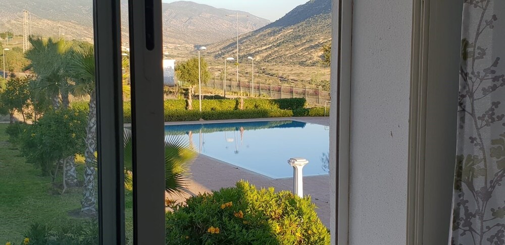Residence Tafoult Lunja Village Imi ouaddar