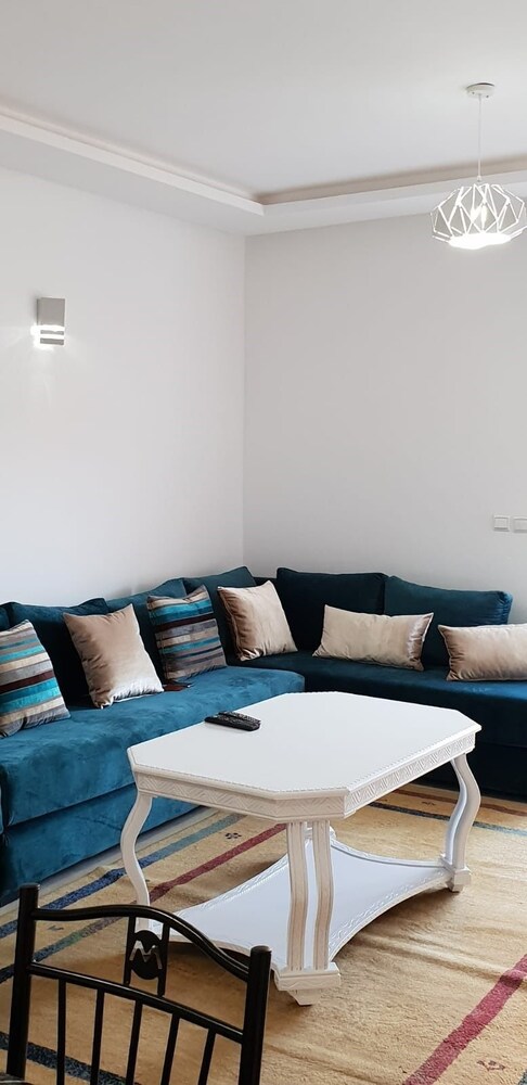 Residence Tafoult Lunja Village Imi ouaddar