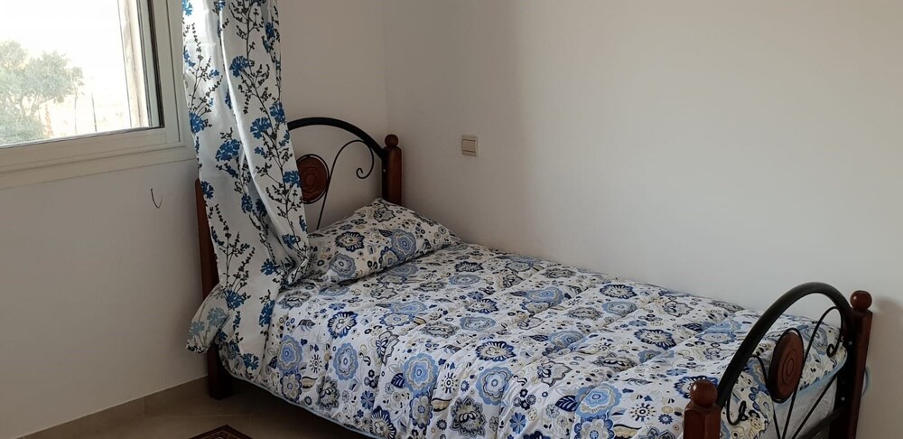 Residence Tafoult Lunja Village Imi ouaddar