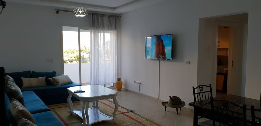 Residence Tafoult Lunja Village Imi ouaddar