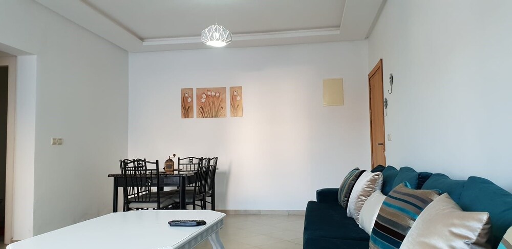 Residence Tafoult Lunja Village Imi ouaddar