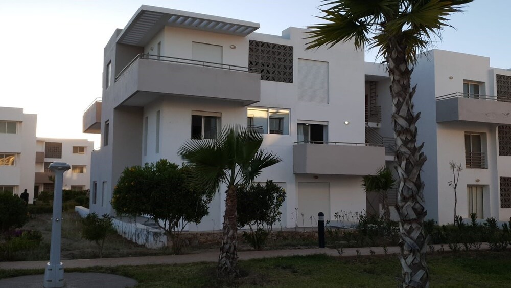 Residence Tafoult Lunja Village Imi ouaddar
