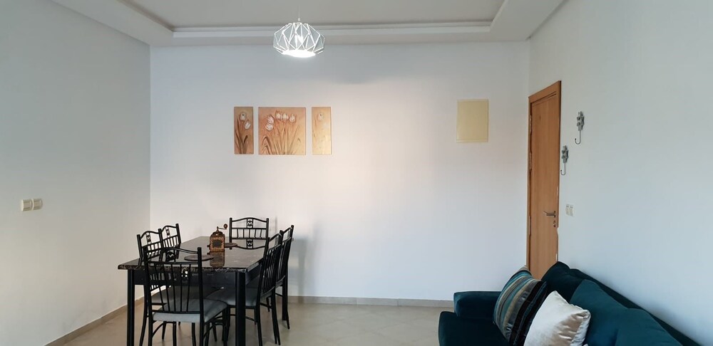 Residence Tafoult Lunja Village Imi ouaddar