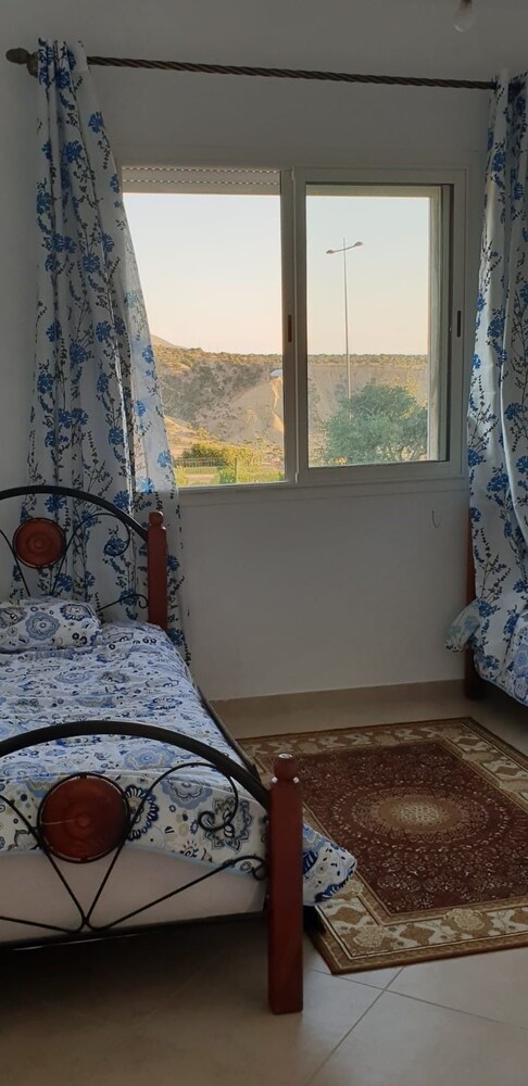 Residence Tafoult Lunja Village Imi ouaddar