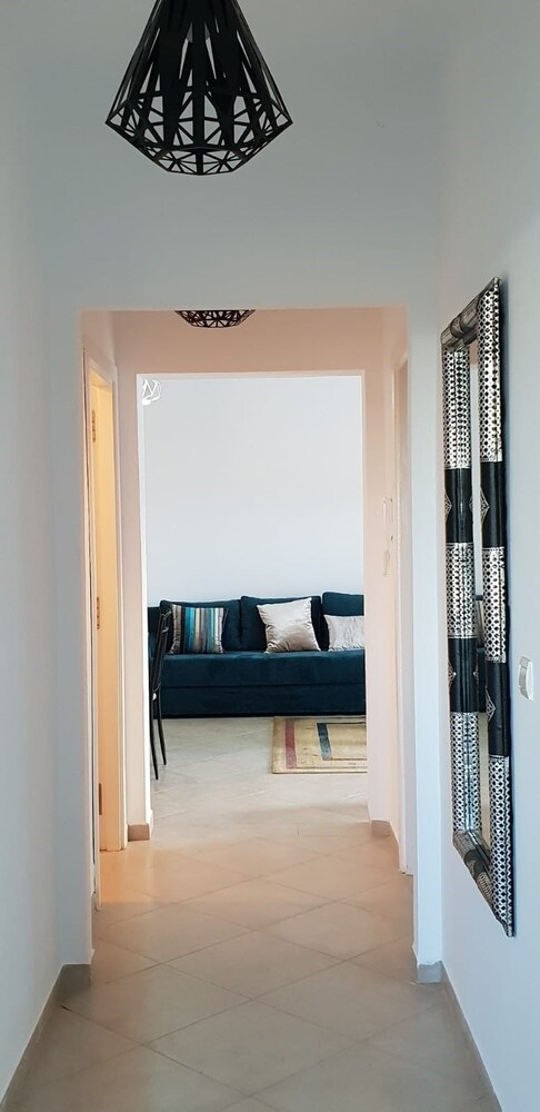 Residence Tafoult Lunja Village Imi ouaddar
