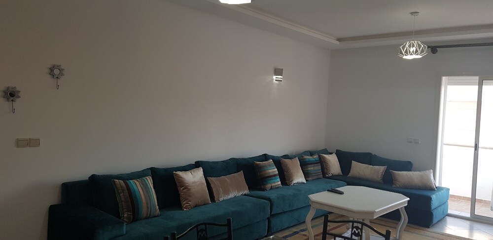 Residence Tafoult Lunja Village Imi ouaddar