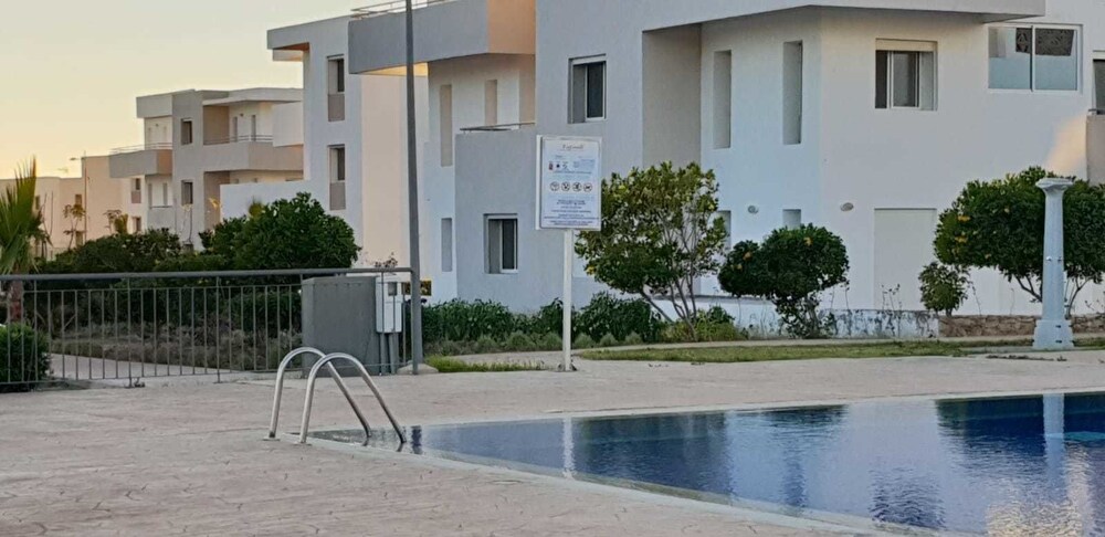 Residence Tafoult Lunja Village Imi ouaddar