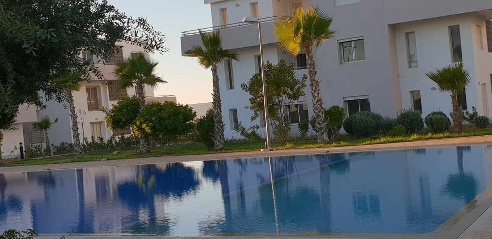 Residence Tafoult Lunja Village Imi ouaddar